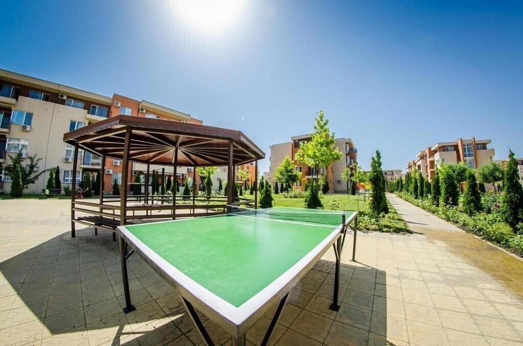 Фотографія Holiday & Orchid Fort Golf Club 3*