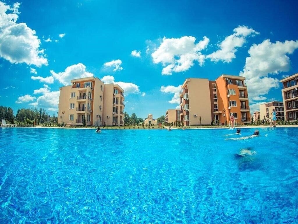 Зображення Holiday & Orchid Fort Golf Club 3*