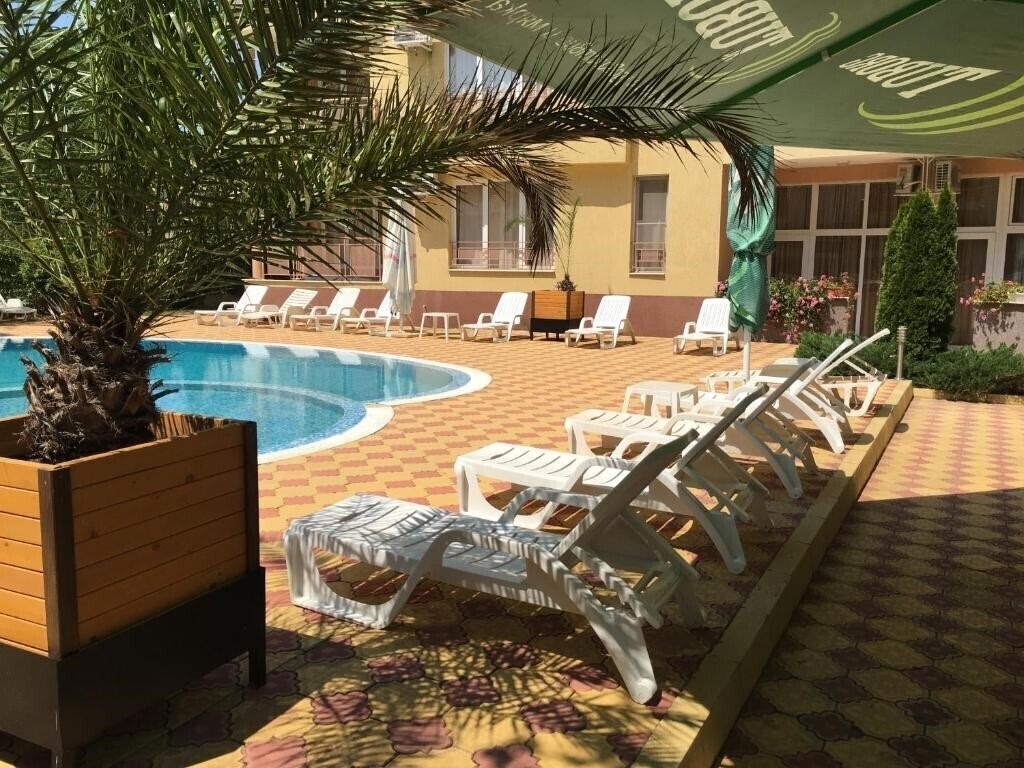 Апартаменти Beatris 2*