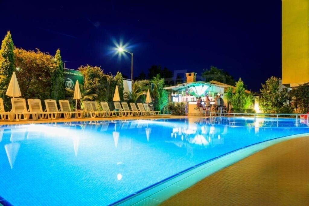 Вид Mpm Boomerang 3*