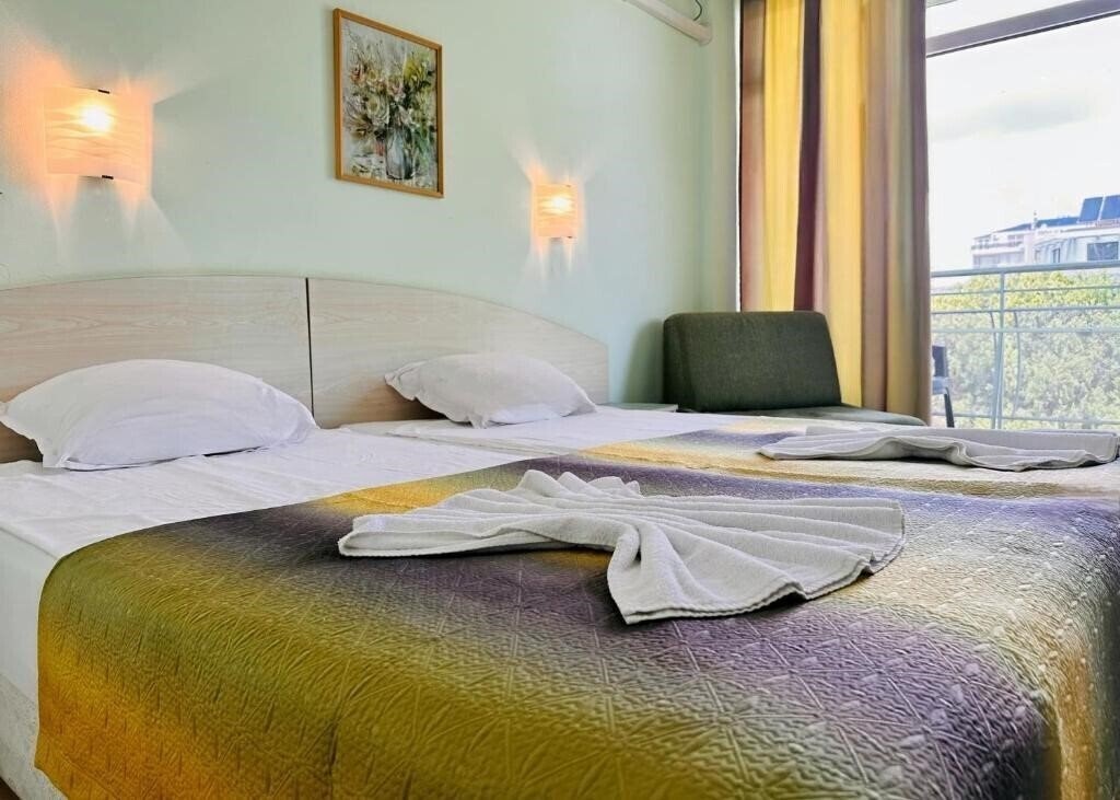 Апартаменты Mpm Boomerang 3*