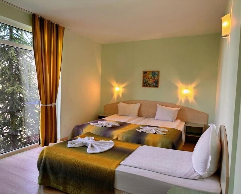 Панорама Mpm Boomerang 3*