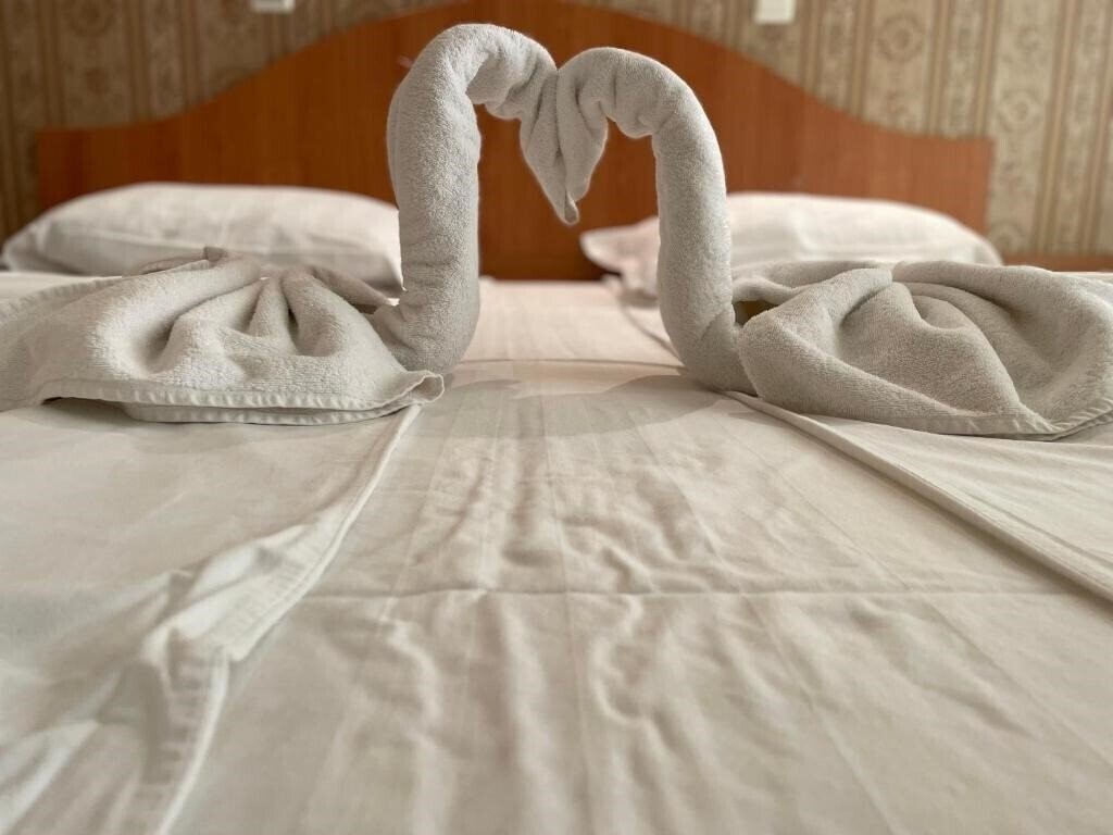 Территория Deykin 2*