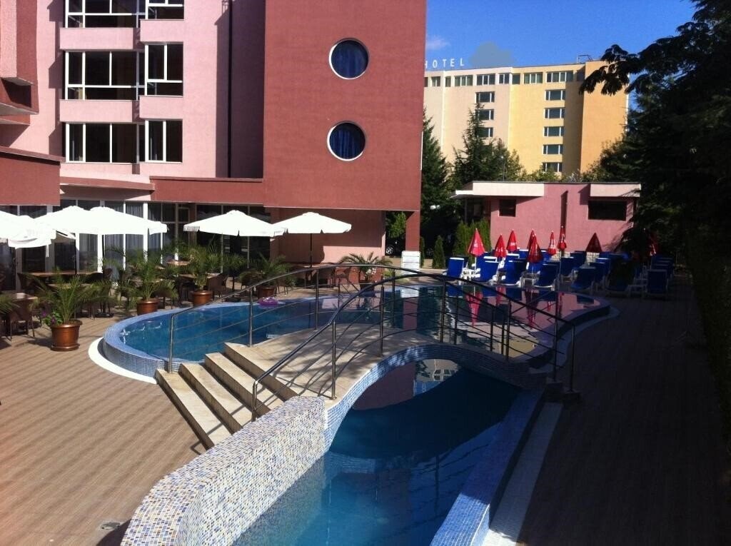 Панорама Opal 3*