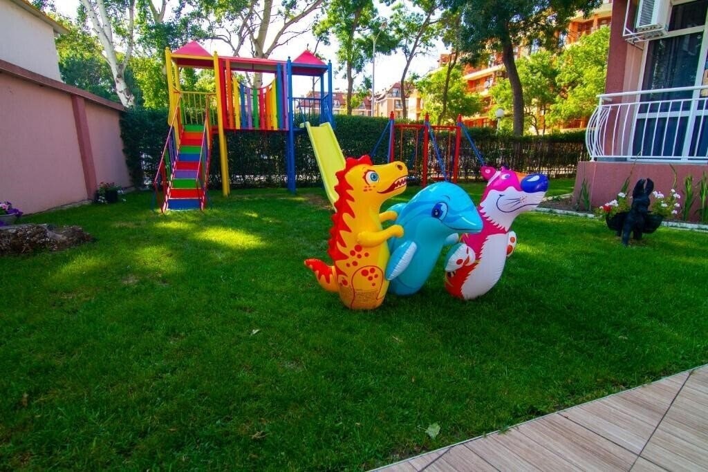 Картинка Opal 3*