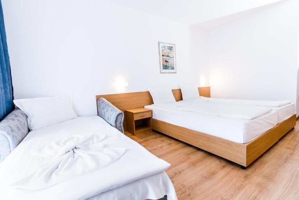 Территория Opal 3*