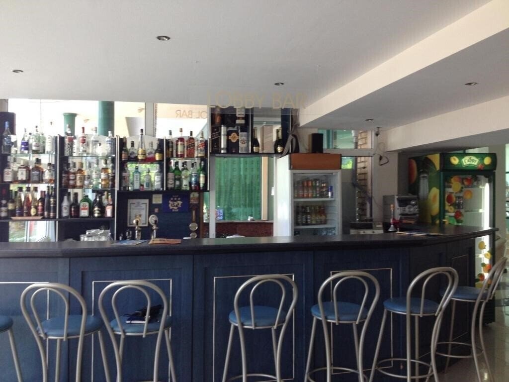 Панорама Arda Sunny Beach 3*