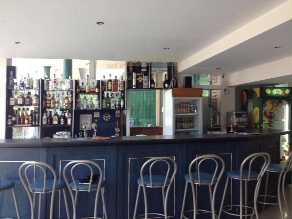 Вид Arda Sunny Beach 3*