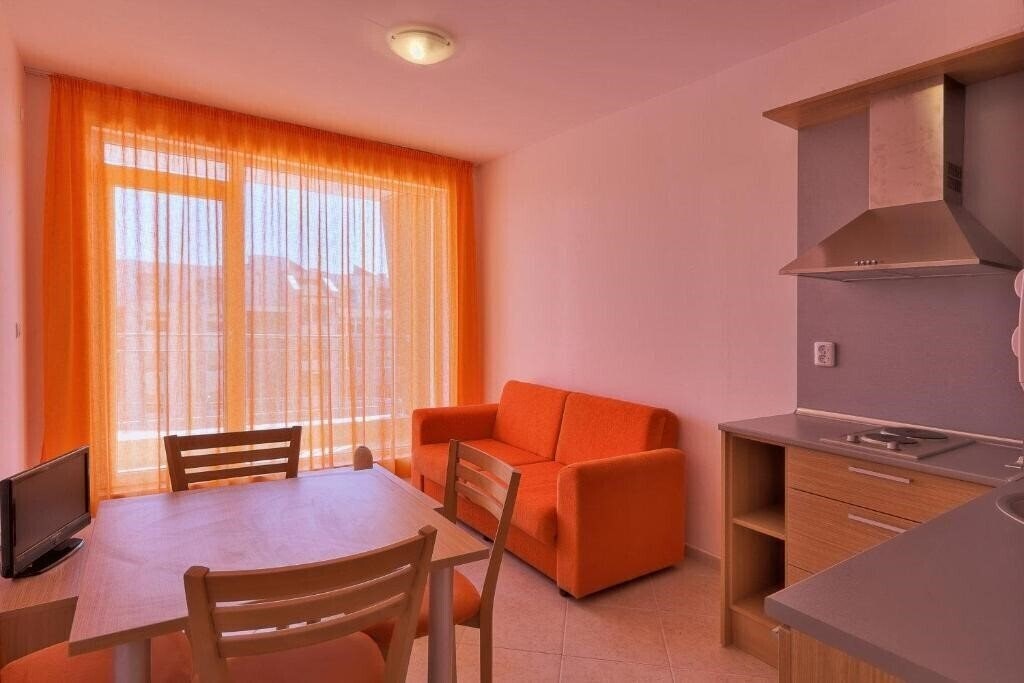Изображение Complex Sunset Kosharitsa Apartments 3*