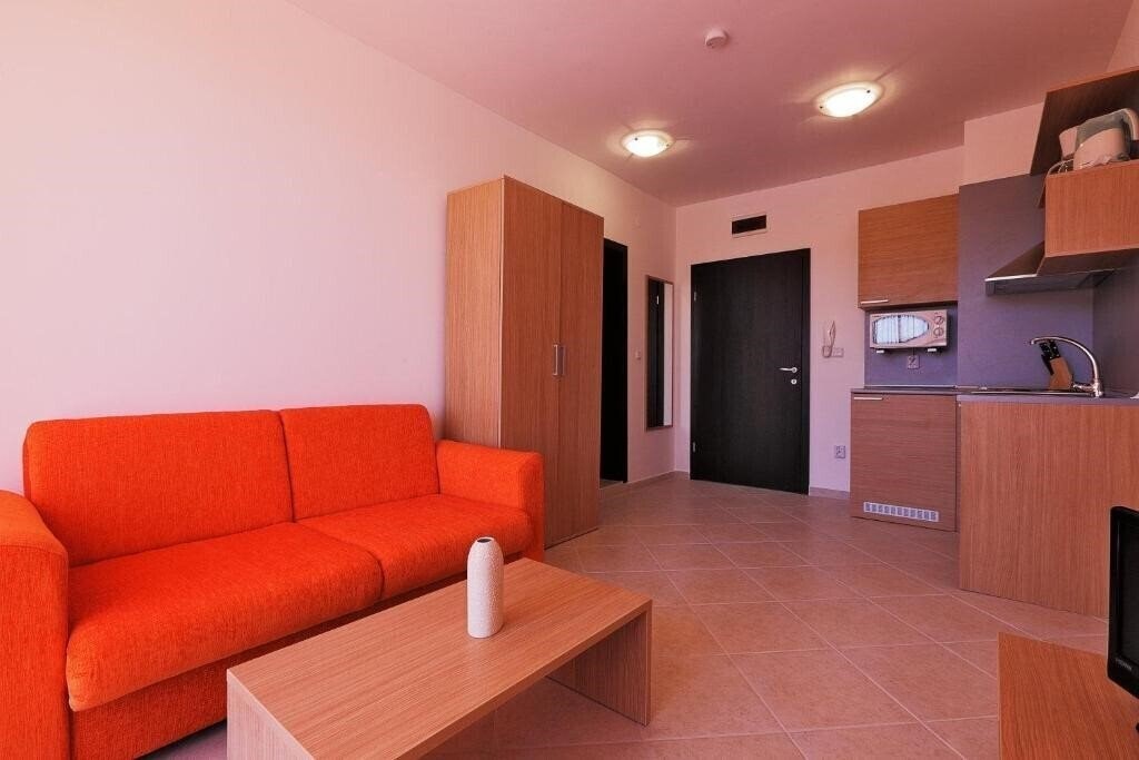 Картинка Complex Sunset Kosharitsa Apartments 3*