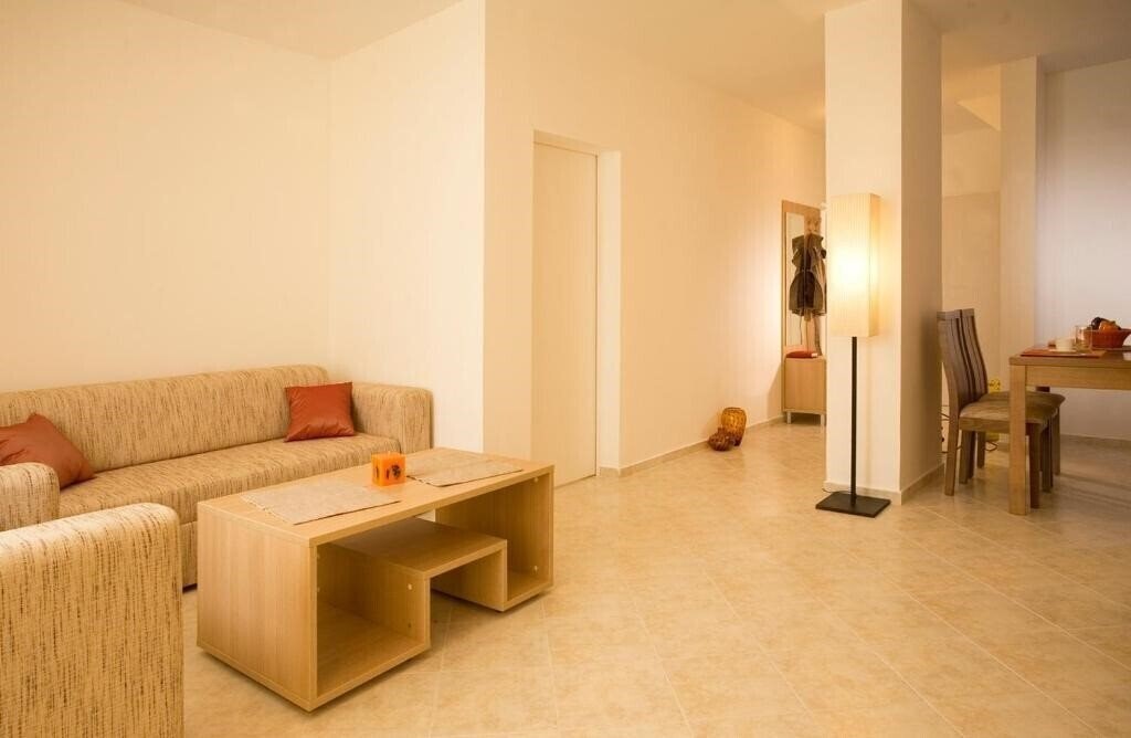 Апартаменты Complex Sunset Kosharitsa Apartments 3*