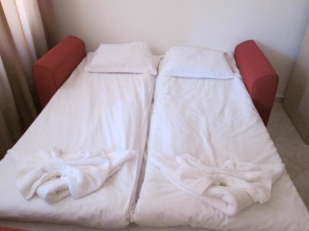 Панорама Complex Sunset Kosharitsa Apartments 3*