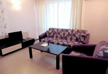 Апартаменты Relax Holiday Complex & Spa Apartments 3*