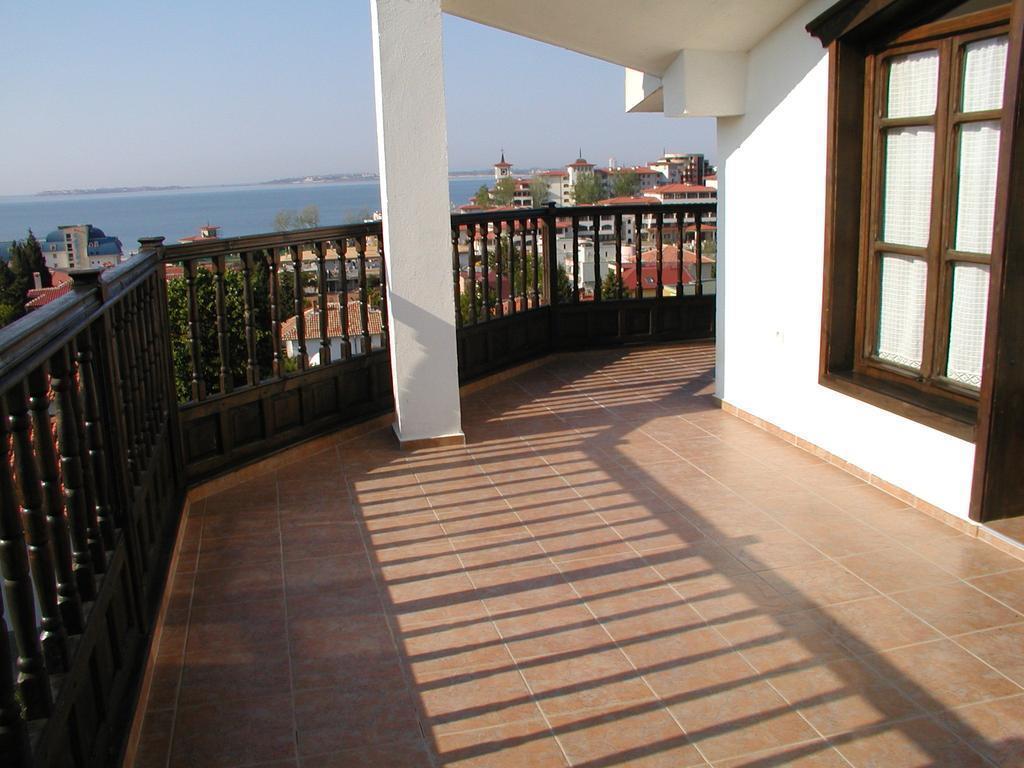 Апартаменти Augusta 2*