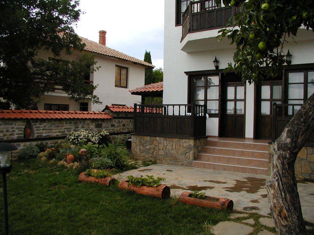 Панорама Augusta 2*