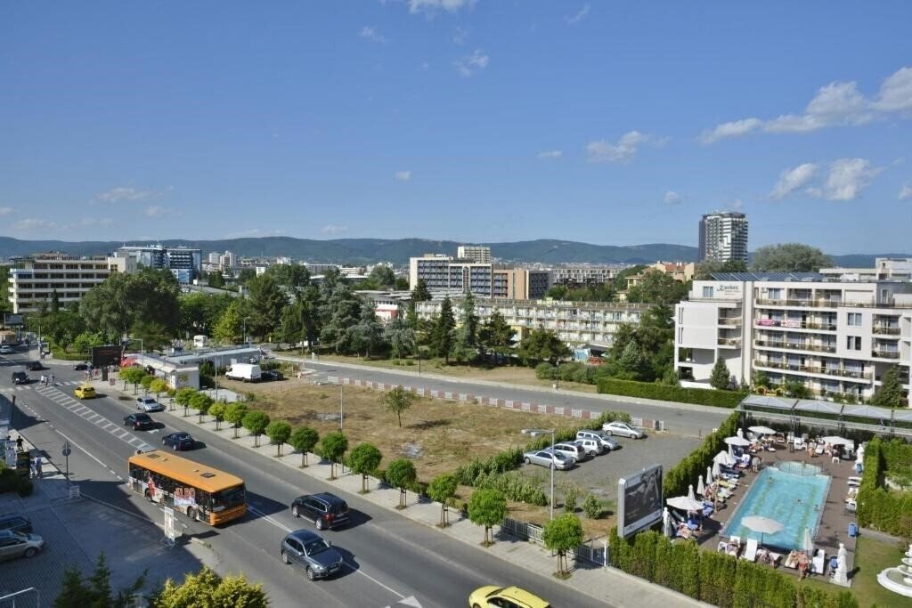 Фото Black Sea 3*