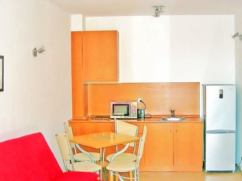 Панорама Barco Del Sol 3*