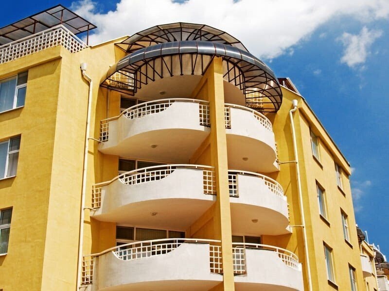 Вид Barco Del Sol 3*