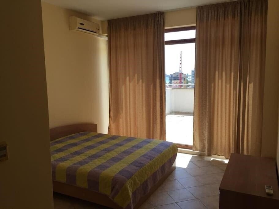 Апартаменти Kaya 2*