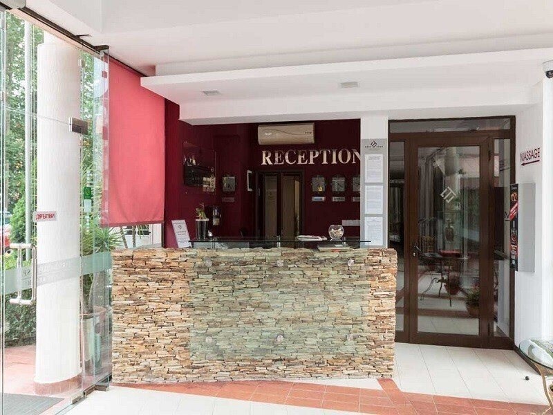 Апартаменты Tarsis Club 4*