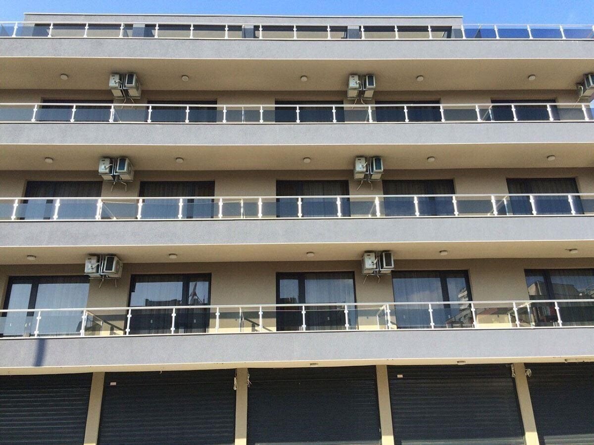 Панорама Palm Residence Ah 3*