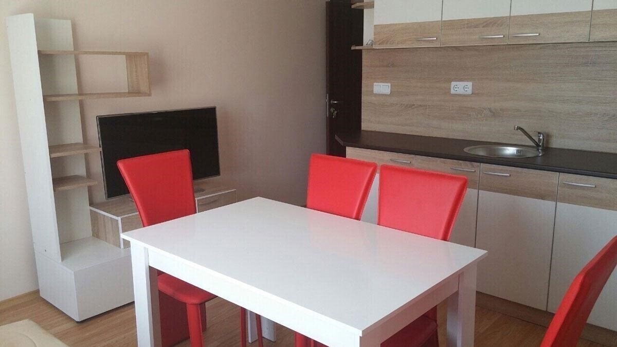 Фото Palm Residence Ah 3*