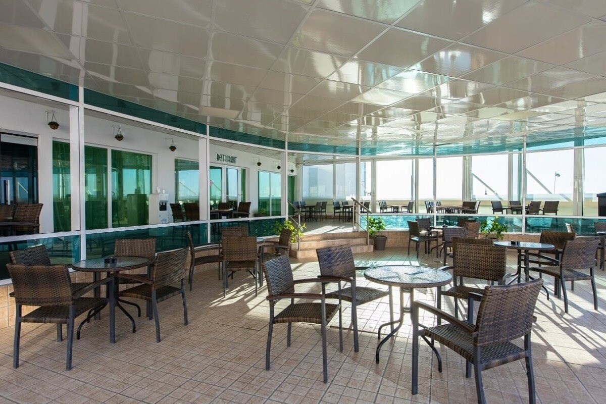 Зображення Berlin Golden Beach 4*