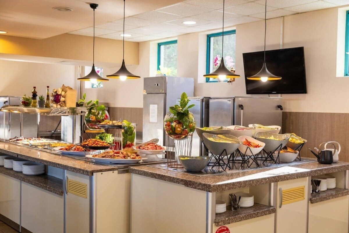 Вид Berlin Golden Beach 4*