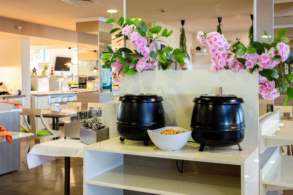 Територія Berlin Golden Beach 4*