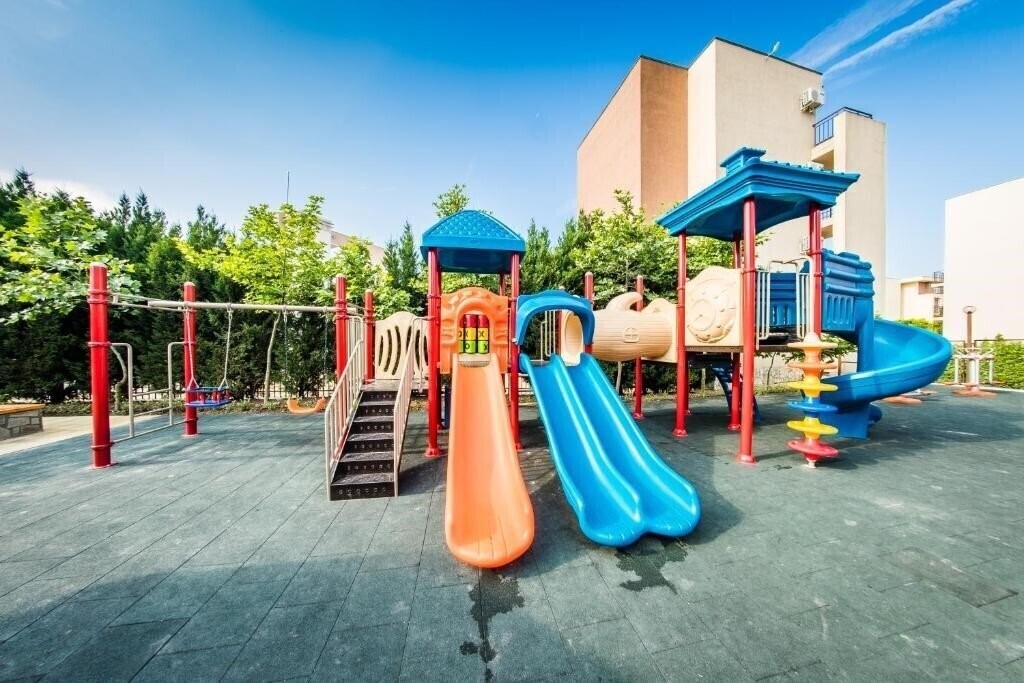 Панорама Holiday & Orchid Fort Golf Club 3*