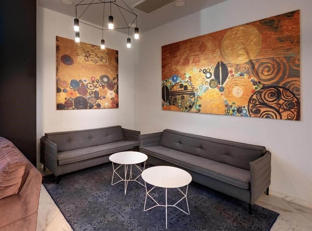 Панорама Best Western Plus Premium Inn 4*