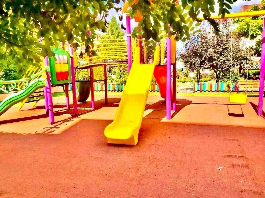 Територія Grand Kamelia Apartments 3*