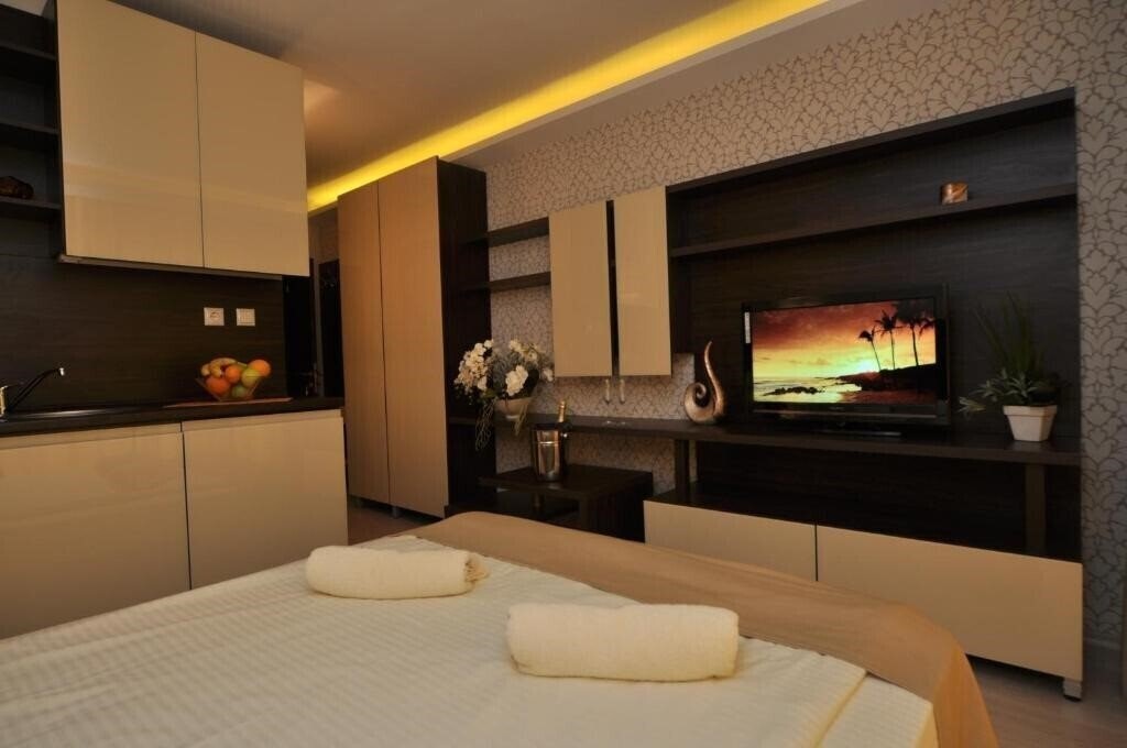 Фото Harmony Suites 2, 3 - Jungle 3*
