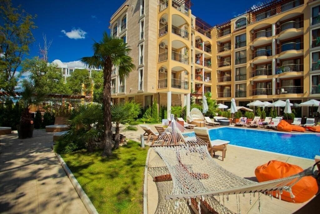 Изображение Harmony Suites 2, 3 - Jungle 3*