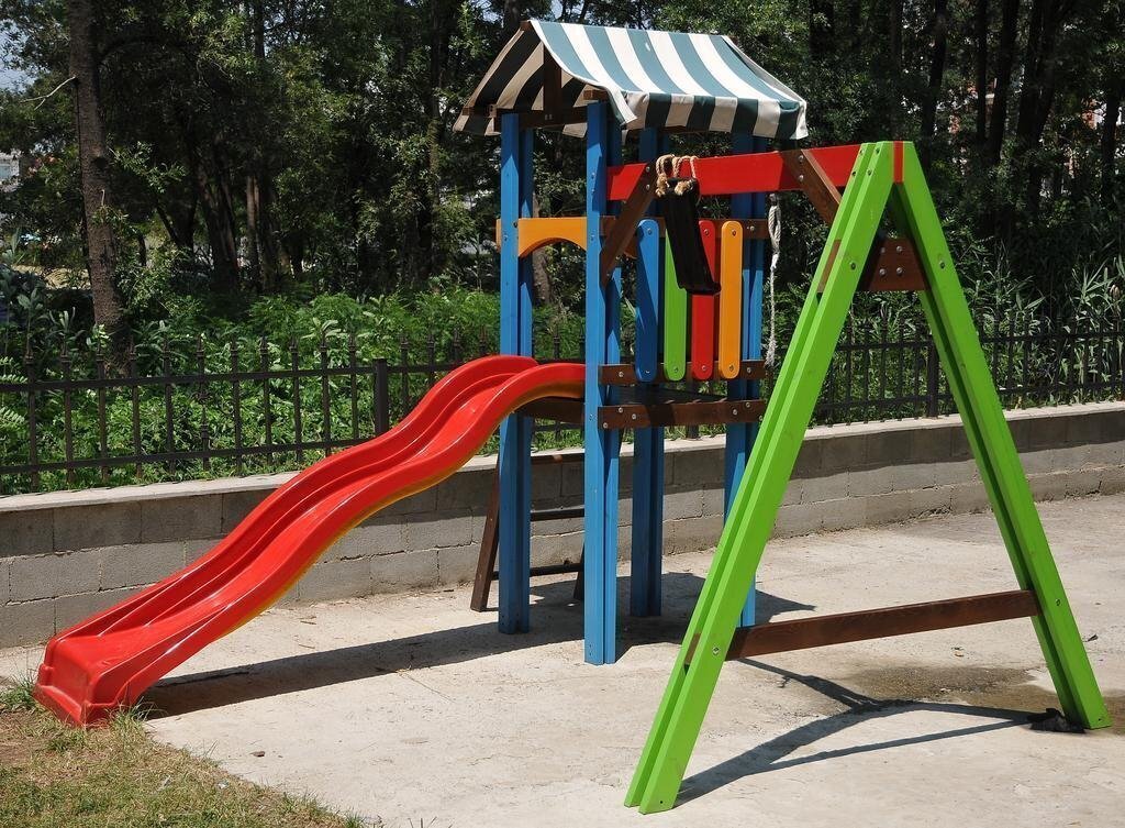 Панорама Mida Apart 3*