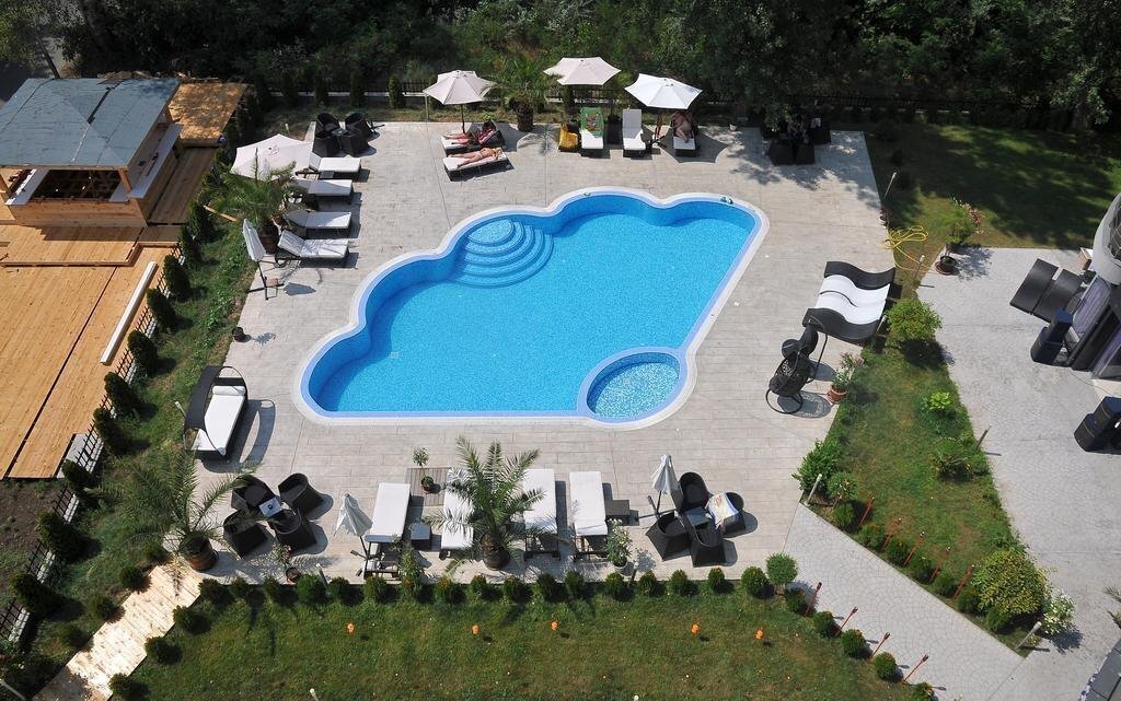 Фото Mida Apart 3*