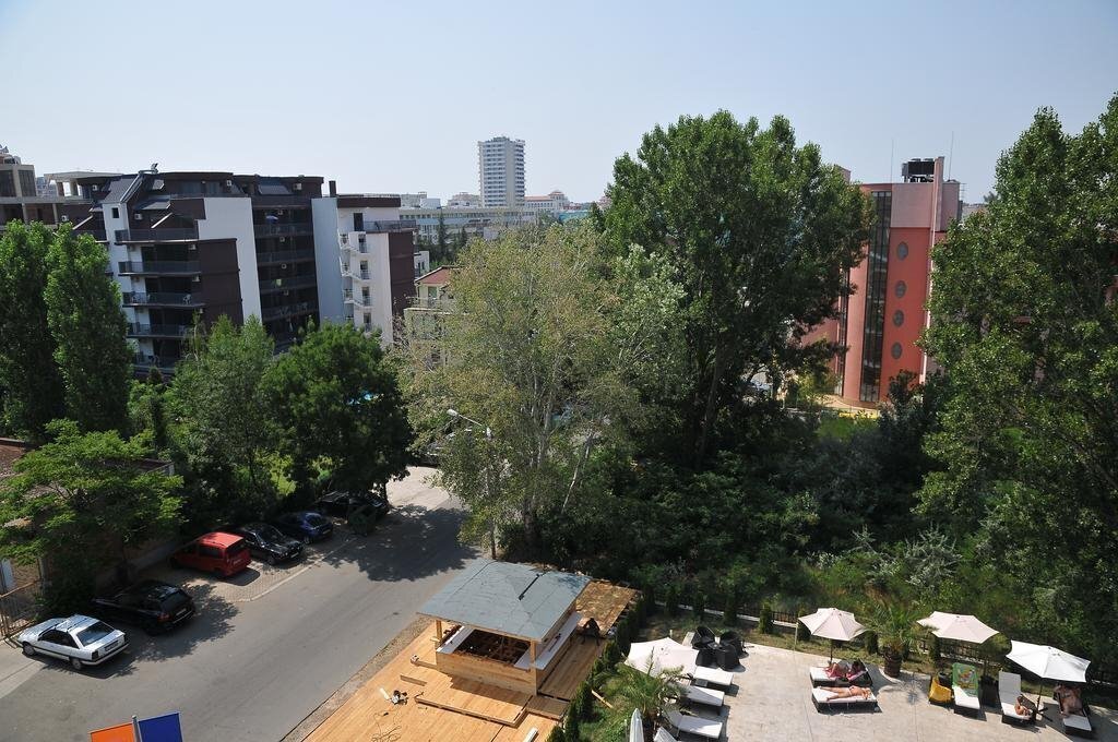 Зображення Mida Apart 3*