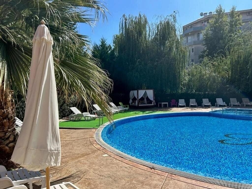 Апартаменти Aphrodite Complexes Aphrodite 2 (ex. Afrodita II Apart Complex) 3*