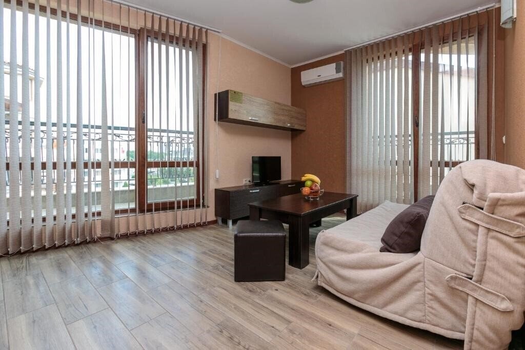 Картинка Brigantina 3*