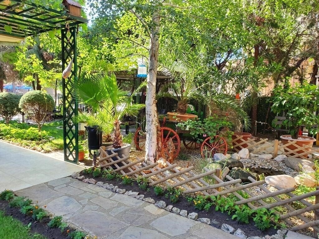 Вид Brigantina 3*