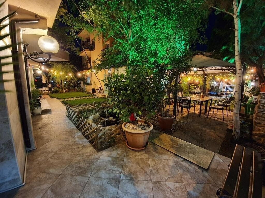 Апартаменты Brigantina 3*