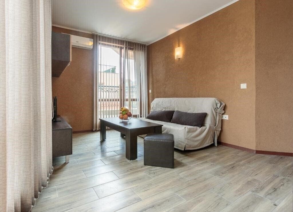 Изображение Brigantina 3*