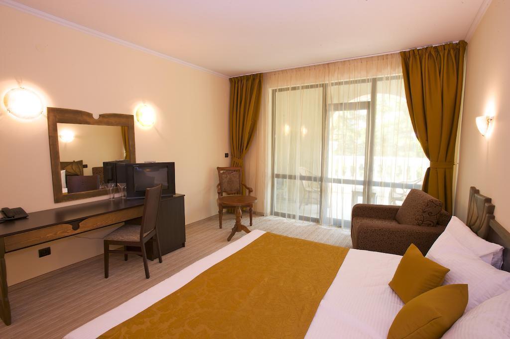 Апартаменты Babylon 4*