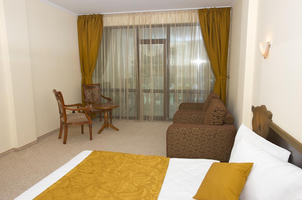 Панорама Babylon 4*