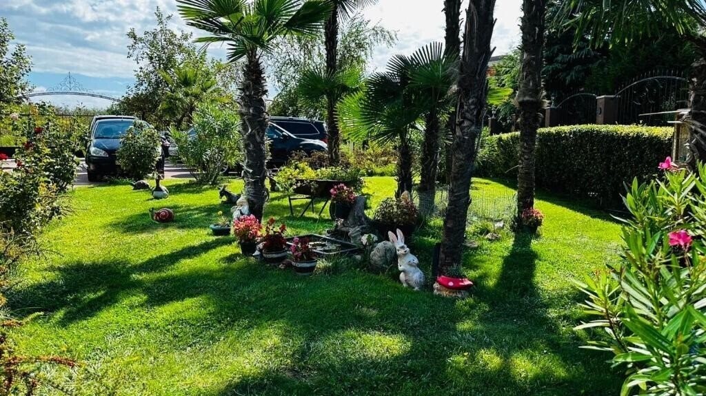 Вид Chateau Del Marina 4*