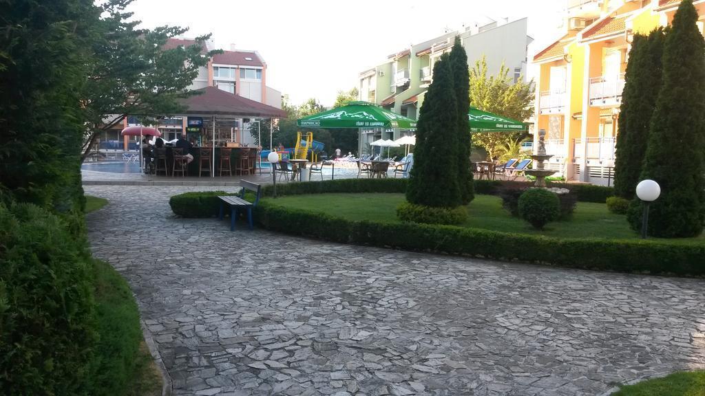 Вид Elit 4 Apart Complex 3*