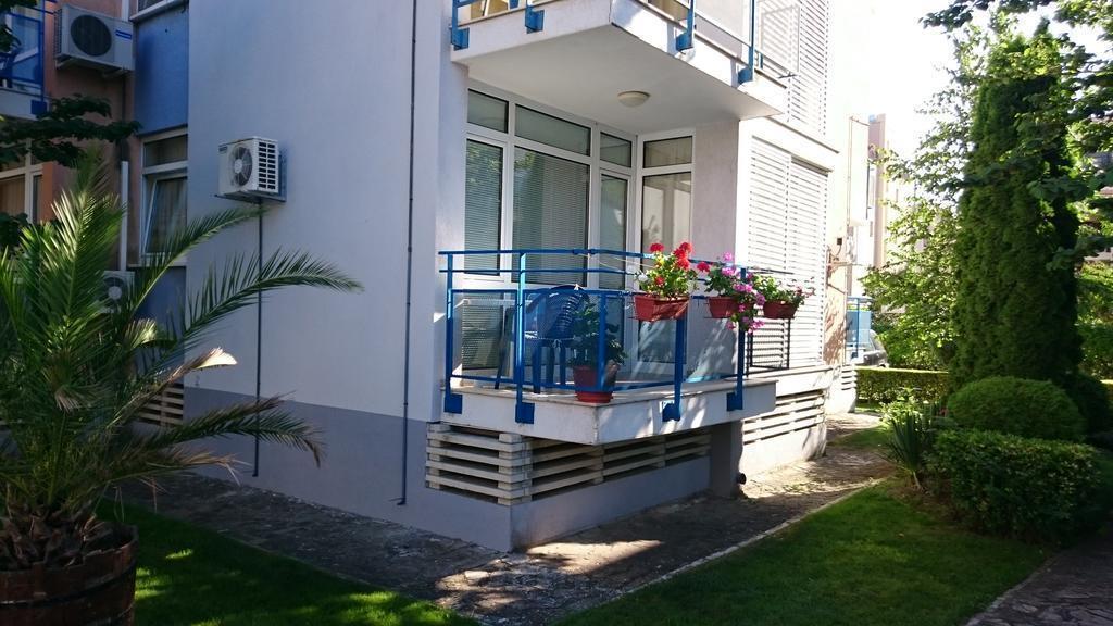 Территория Elit 4 Apart Complex 3*