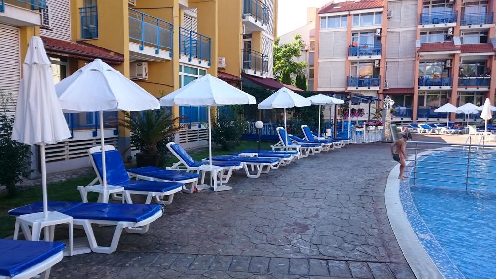 Панорама Elit 4 Apart Complex 3*