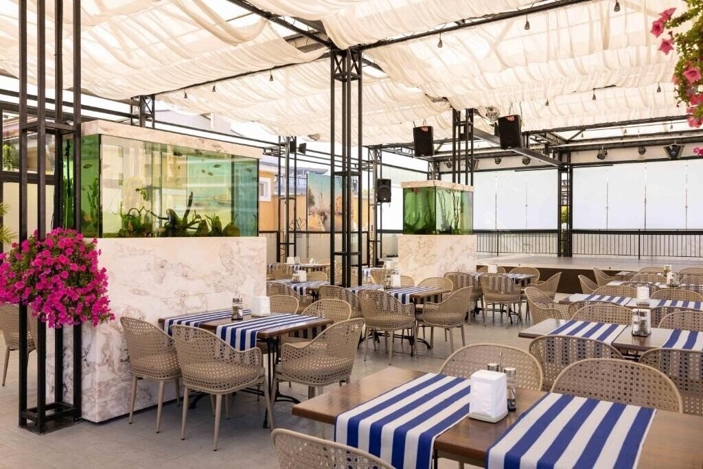 Фотография Rome Palace Deluxe 4*