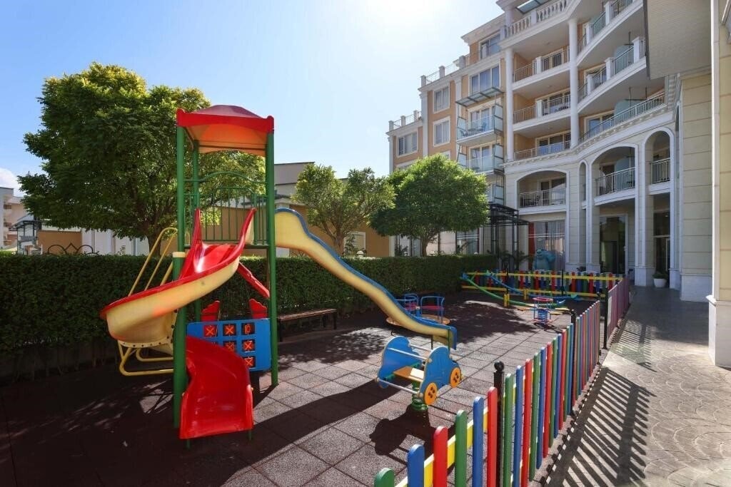 Изображение Rome Palace Deluxe 4*